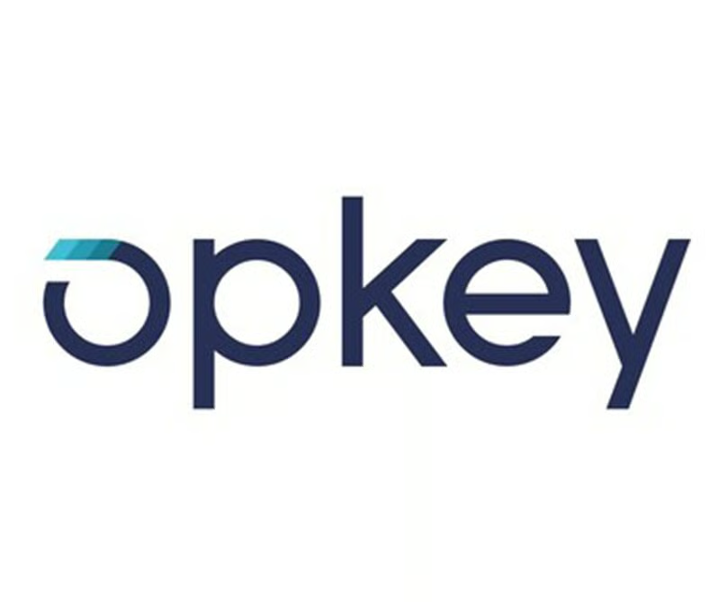 Opkey Logo